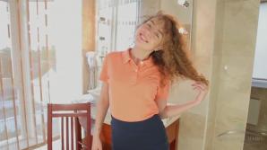 ATK Aunt Judys Mia in masturbation