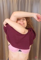 ATK hairy  in young and hairy