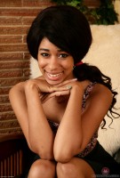 ATK hairy  in exotic and hairy