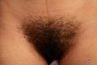 ATK hairy Mia Set