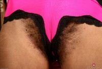 ATK hairy Mia Set