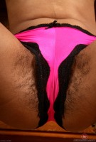 ATK hairy  in exotic and hairy