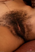 ATK hairy  in exotic and hairy