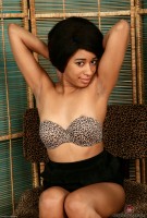 ATK hairy Mia Set