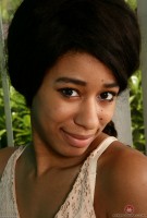 ATK hairy Mia in exotic and hairy