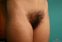 ATK hairy Mia Set