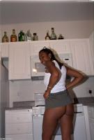 ATK hairy Michelle Set