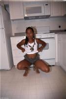 ATK hairy  in exotic and hairy