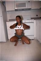 ATK hairy  in exotic and hairy