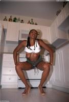 ATK hairy Michelle Set