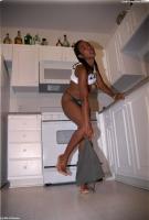 ATK hairy Michelle Set