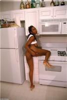 ATK hairy Michelle Set