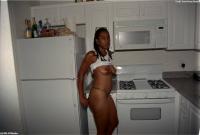 ATK hairy Michelle Set