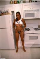 ATK hairy Michelle Set