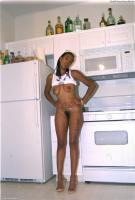 ATK hairy Michelle Set