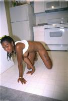 ATK hairy Michelle Set