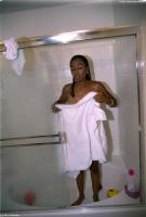 ATK hairy Michelle Set
