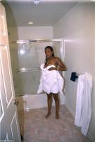 ATK hairy Michelle Set