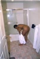 ATK hairy Michelle Set