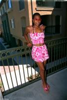 ATK hairy  in exotic and hairy