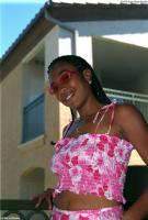 ATK hairy Michelle Set