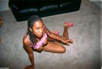 ATK hairy  in exotic and hairy