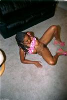 ATK hairy  in exotic and hairy