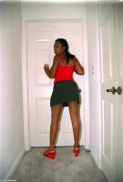 ATK hairy Michelle Set