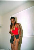 ATK hairy Michelle Set