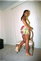 ATK hairy Michelle Set
