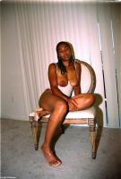 ATK hairy Michelle Set