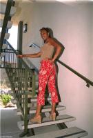 ATK hairy Michelle Set