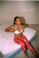 ATK hairy Michelle Set