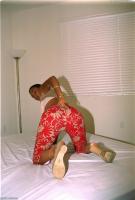 ATK hairy Michelle Set