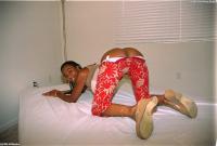 ATK hairy  in exotic and hairy