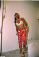 ATK hairy Michelle Set