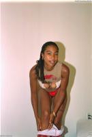 ATK hairy Michelle Set