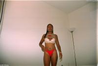 ATK hairy Michelle Set