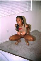 ATK hairy Michelle Set