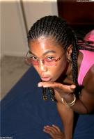 ATK hairy Michelle Set