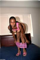 ATK hairy  in exotic and hairy