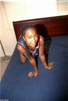 ATK hairy  in exotic and hairy