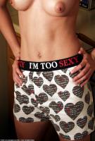 ATK hairy Michelle Set