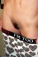 ATK hairy Michelle Set