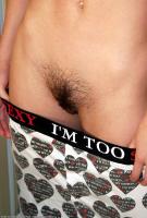 ATK hairy Michelle Set