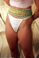 ATK hairy Michelle Set