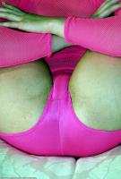 ATK hairy Michelle Set