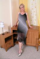 ATK hairy Michelle in mature and hairy