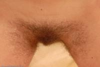 ATK hairy Michaela Set