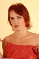 ATK hairy Michaela Set